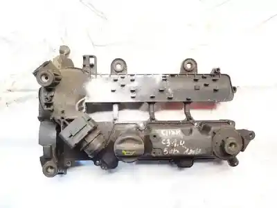 Автозапчасти б/у крышка качества за CITROEN C3 I (FC_, FN_) 1.4 HDi ссылки OEM IAM 9642212480  50356