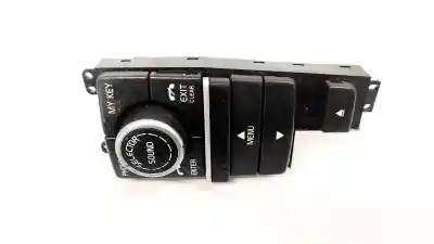 Peça sobressalente para automóvel em segunda mão comandos do volante por volvo xc90 2.4 d momentum geartronic (7 sitze) referências oem iam 30752416