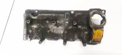 Peça sobressalente para automóvel em segunda mão tampa de válvulas por smart smart 1998 - 2002 0.6i 40kw 1998 - 2002 referências oem iam a1600160505b