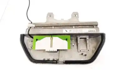 Peça sobressalente para automóvel em segunda mão antena por volvo xc90 2.4 d momentum geartronic (7 sitze) referências oem iam 8633699