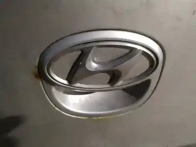 Pezzo di ricambio per auto di seconda mano maniglia esterna del cancello per hyundai i30 1.6 crdi cat riferimenti oem iam 