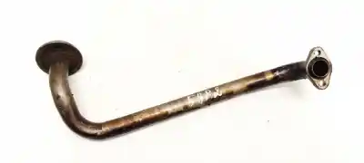 Peça sobressalente para automóvel em segunda mão tubo por opel zafira a 1.8 16v referências oem iam 