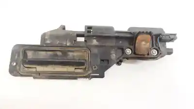 İkinci el araba yedek parçası DIS KAPI KOLU için MERCEDES-BENZ ML, W163 1998.02 - 2005.06  OEM IAM referansları 1637400293  1637400793