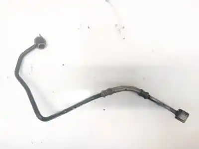 Pezzo di ricambio per auto di seconda mano tubo per volvo v60 2014 - 2018 facelift 1.6 d2 84kw 2014 - 2018 riferimenti oem iam 9807659880