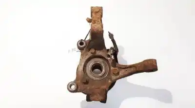 Peça sobressalente para automóvel em segunda mão manga de eixo dianteira direita por chevrolet captiva 2.4 cat referências oem iam 