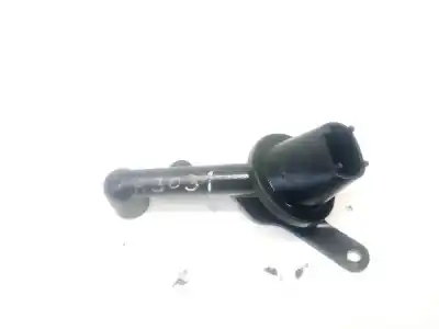 Автозапчастина б/у труба для ford transit connect (tc7) 1.8 tdci cat посилання на oem iam ys6q6615ad  ys6q-6615-ad