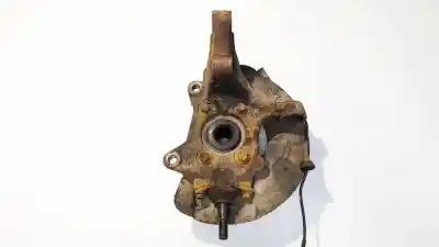 Peça sobressalente para automóvel em segunda mão manga de eixo dianteira direita por volvo xc90 2.5 t (7 asientos) referências oem iam 