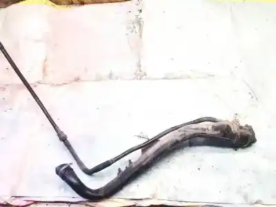 Peça sobressalente para automóvel em segunda mão tubo por renault modus 1.5 dci diesel referências oem iam 8200477047