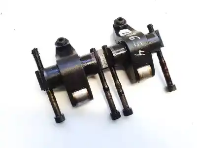 Peça sobressalente para automóvel em segunda mão balanço por volkswagen passat b5 (3b2) 1.9 tdi referências oem iam 