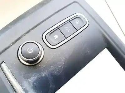 Peça sobressalente para automóvel em segunda mão Comandos Do Volante por RENAULT KADJAR 1.5 dCi Diesel FAP Energy Referências OEM IAM RSA253B03216E  10105916
