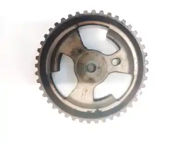 Second-hand car spare part camshaft pulley for ford focus c-max (cap) 1.6 tdci cat oem iam references 9657477580