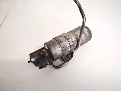 Peça sobressalente para automóvel em segunda mão condensador de ar condicionado por honda civic (ec/ed) 1.6 16v cat referências oem iam 