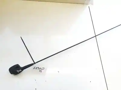 Second-hand car spare part Antenna for VOLVO V50 (545) 2.0 D OEM IAM references   