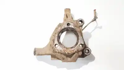 Pièce détachée automobile d'occasion Moyeu De Roue Avant Droite pour OPEL VECTRA C CARAVAN 1.9 CDTI Références OEM IAM 13136699R  