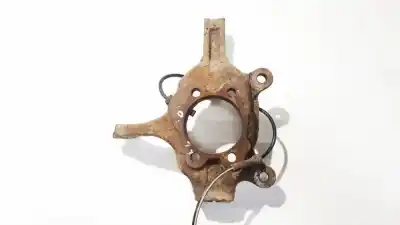 Peça sobressalente para automóvel em segunda mão manga de eixo dianteira direita por nissan qashqai 1.6 16v referências oem iam 