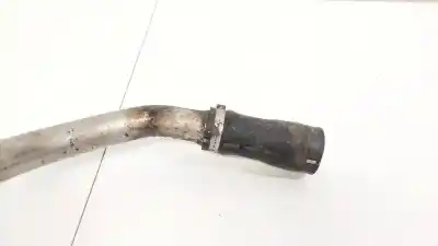 Автозапчастина б/у труба для ford s-max (ca1) 2.0 tdci cat посилання на oem iam 6g919032ff  6g91-9032-ff