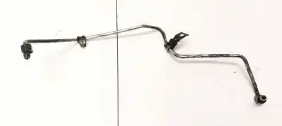 Автозапчастина б/у труба для skoda octavia combi (1z5) 1.9 tdi dpf посилання на oem iam   