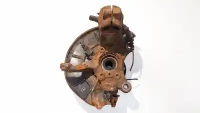 Peça sobressalente para automóvel em segunda mão manga de eixo dianteira esquerda por volkswagen golf vi (5k1) 1.4 16v tsi referências oem iam 