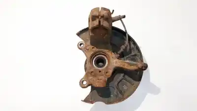 Peça sobressalente para automóvel em segunda mão manga de eixo dianteira direita por volkswagen golf vi (5k1) 1.4 16v tsi referências oem iam 