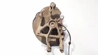 Recambio de automóvil de segunda mano de cubo de rueda trasera - trasero derecho para citroen c5, ii 2008.02 - 2011.01 2.0 hdi 103kw 2009.04 - 2011.01 referencias oem iam 