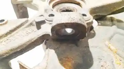 Second-hand car spare part front right knuckle for volkswagen golf v variant (1k5) 1.9 tdi oem iam references   