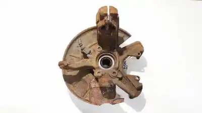 Автозапчасти б/у передняя левая кулачка за volkswagen golf v variant (1k5) 1.9 tdi ссылки oem iam 