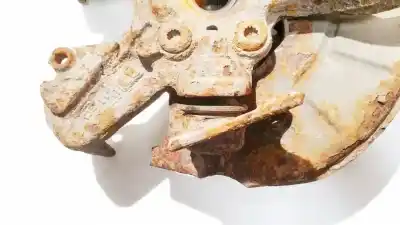 Автозапчасти б/у передняя правая кулачка за volkswagen golf v variant (1k5) 1.9 tdi ссылки oem iam   