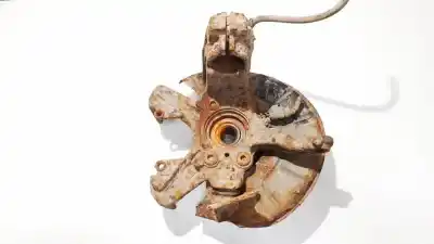 Автозапчасти б/у передняя правая кулачка за volkswagen golf v variant (1k5) 1.9 tdi ссылки oem iam 