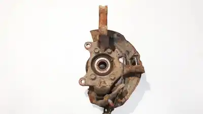Second-hand car spare part FRONT RIGHT KNUCKLE for TOYOTA RAV 4 (A3)  OEM IAM references   