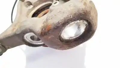 Second-hand car spare part front right knuckle for bmw x5 (e70) 3.0d oem iam references 31216773784  