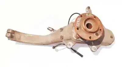 Peça sobressalente para automóvel em segunda mão manga de eixo dianteira direita por bmw x5 (e70) 3.0d referências oem iam 31216773784