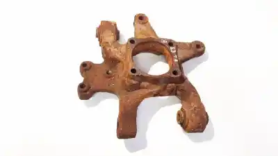 Piesă de schimb auto la mâna a doua fuzeta stânga spate pentru chevrolet captiva 2.0 diesel cat referințe oem iam 