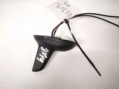 Pièce détachée automobile d'occasion Antenne pour MERCEDES CLASE C (W204) C 320 CDI 4-matic (204.089) Références OEM IAM 059516  