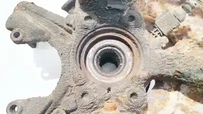 Автозапчастина б/у передній прав для volkswagen golf v variant (1k5) 1.9 tdi посилання на oem iam   