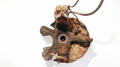 Автозапчастина б/у передній прав для volkswagen golf v variant (1k5) 1.9 tdi посилання на oem iam 