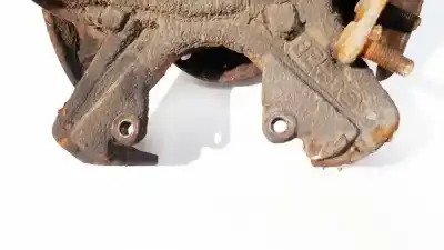 Автозапчастина б/у передній прав для volkswagen golf v variant (1k5) 1.9 tdi посилання на oem iam   