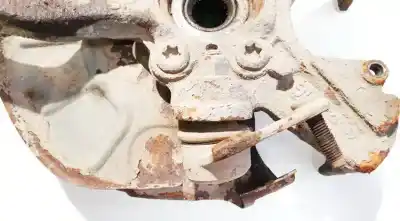 Автозапчасти б/у передняя левая кулачка за skoda octavia combi (1z5) 1.9 tdi dpf ссылки oem iam   