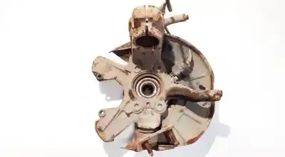 Peça sobressalente para automóvel em segunda mão manga de eixo dianteira direita por skoda octavia combi (1z5) 1.9 tdi dpf referências oem iam 