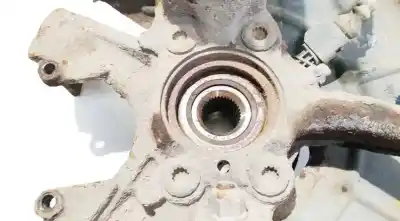 Автозапчасти б/у передняя правая кулачка за skoda octavia combi (1z5) 1.9 tdi dpf ссылки oem iam   