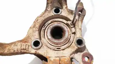 Автозапчастина б/у передній лівий культ для opel astra h caravan 1.7 16v cdti посилання на oem iam 1617429  