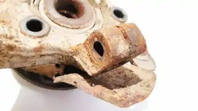 Автозапчастина б/у передній лівий культ для opel astra h caravan 1.7 16v cdti посилання на oem iam 1617429  