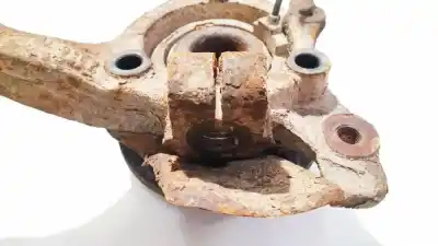 Автозапчастина б/у передній лівий культ для opel astra h caravan 1.7 16v cdti посилання на oem iam 1617429  