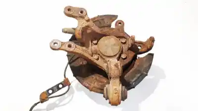 Pezzo di ricambio per auto di seconda mano snodo posteriore destro per hyundai i30 1.6 crdi cat riferimenti oem iam 