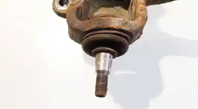 Автозапчастина б/у передній прав для chrysler sebring (js) 2.0 crd посилання на oem iam   