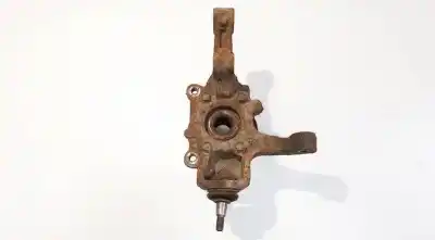 Peça sobressalente para automóvel em segunda mão manga de eixo dianteira direita por chrysler sebring (js) 2.0 crd referências oem iam 