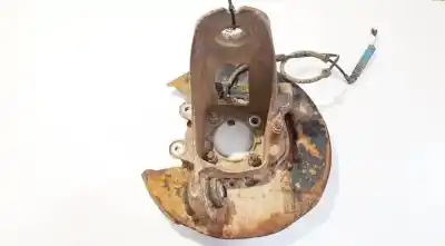 Tweedehands auto-onderdeel knokkel links achter voor bmw x5 (e53) 3.0i oem iam-referenties 