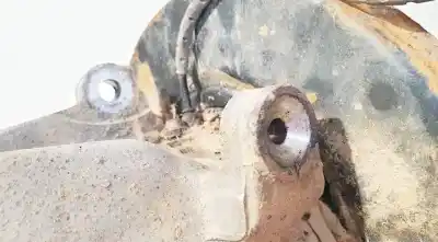 Second-hand car spare part rear left knuckle for bmw x5 (e53) 3.0i oem iam references   