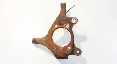 Second-hand car spare part FRONT RIGHT KNUCKLE for TOYOTA RAV 4 (A3)  OEM IAM references   