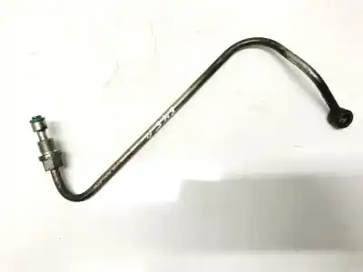 Peça sobressalente para automóvel em segunda mão tubo por renault megane 1.5 dci k9k j8 referências oem iam 