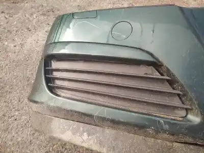 Автозапчастина б/у решіта переднього бампера для opel astra h caravan 1.7 16v cdti посилання на oem iam 